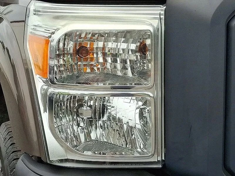 2016 Ford Super Duty 3rd Gen - Image 10 of 12