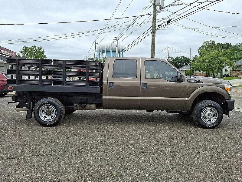 2016 Ford Super Duty 3rd Gen - Image 8 of 12