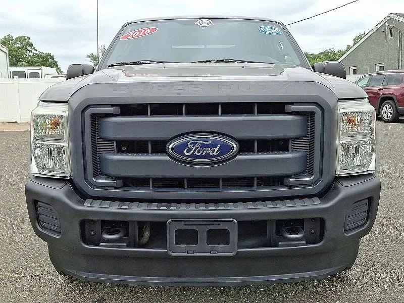 2016 Ford Super Duty 3rd Gen - Image 3 of 12