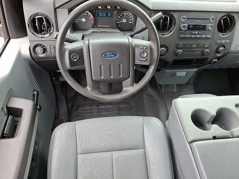 2016 Ford Super Duty 3rd Gen - Image 12 of 12