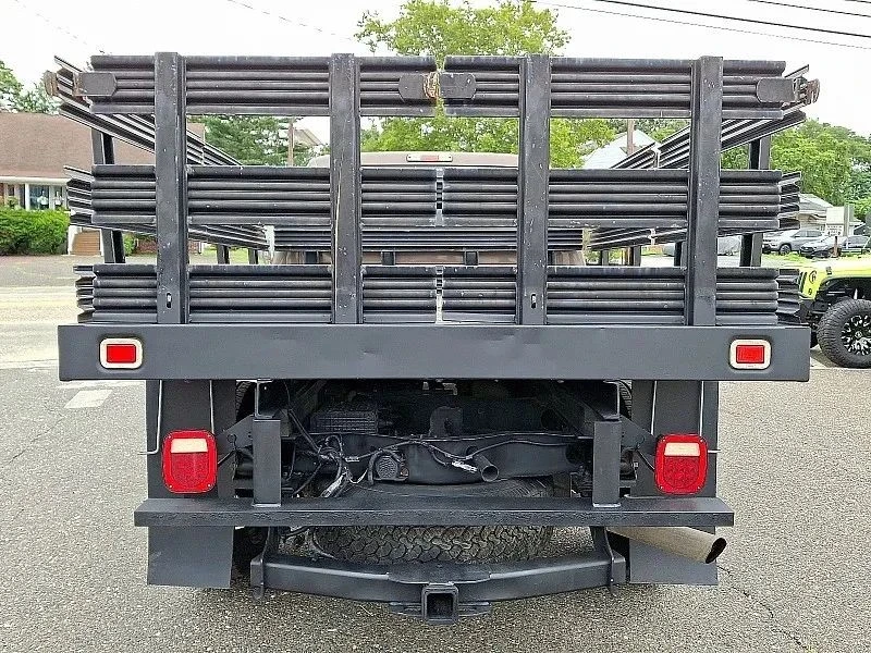2016 Ford Super Duty 3rd Gen - Image 6 of 12
