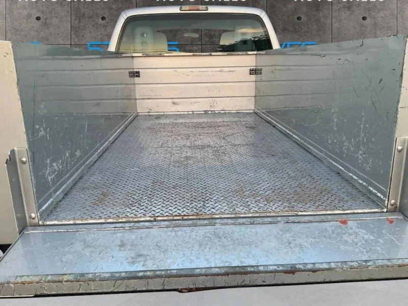 2016 Ford Super Duty 3rd Gen - Image 9 of 12