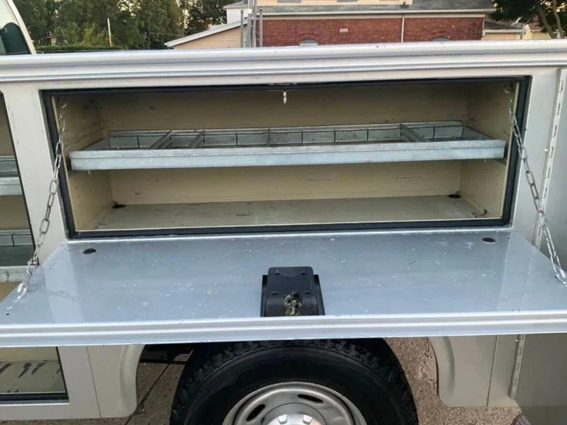 2016 Ford Super Duty 3rd Gen - Image 6 of 12