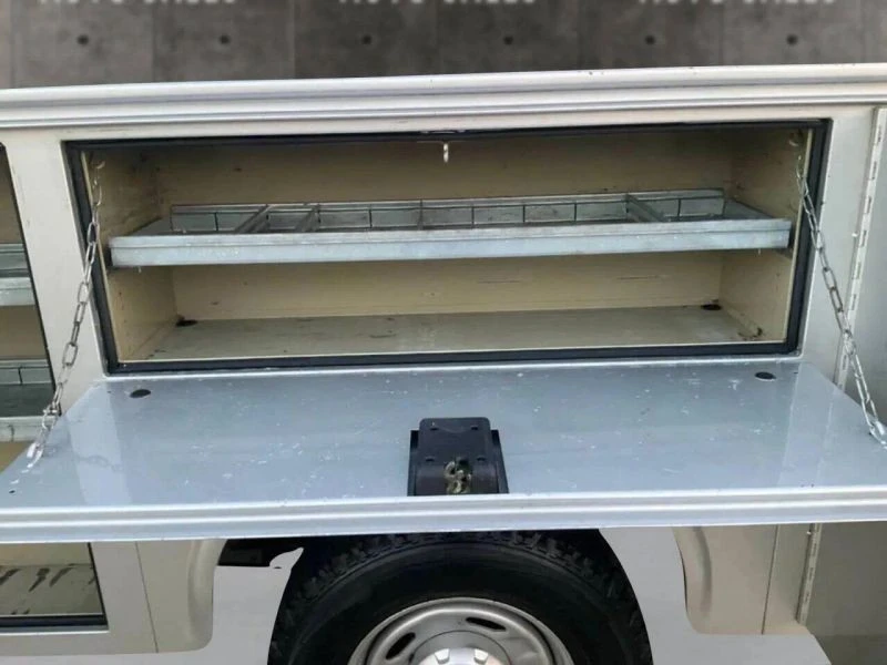 2016 Ford Super Duty 3rd Gen - Image 6 of 12