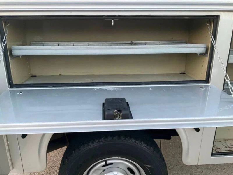 2016 Ford Super Duty 4th Gen - Image 12 of 12