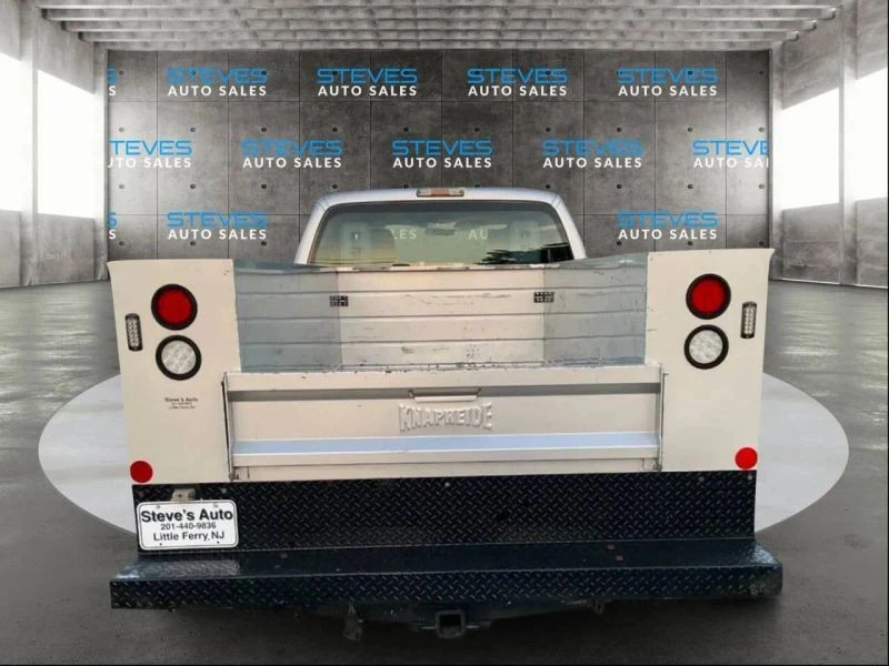 2016 Ford Super Duty 3rd Gen - Image 8 of 12