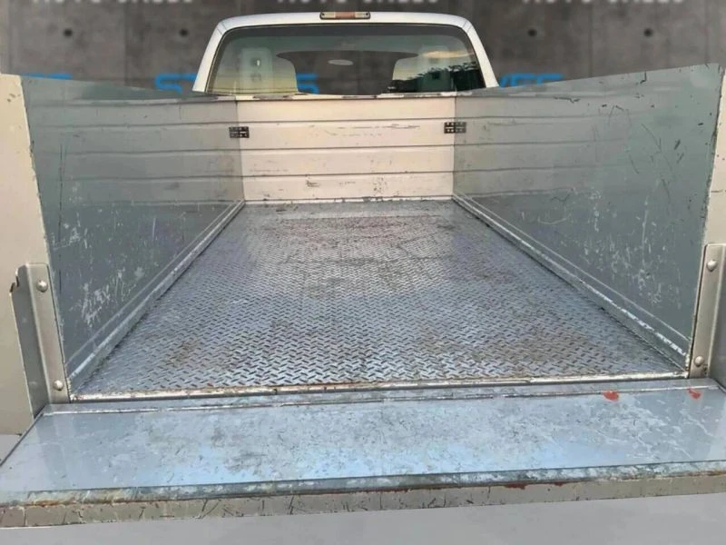 2016 Ford Super Duty 3rd Gen - Image 9 of 12