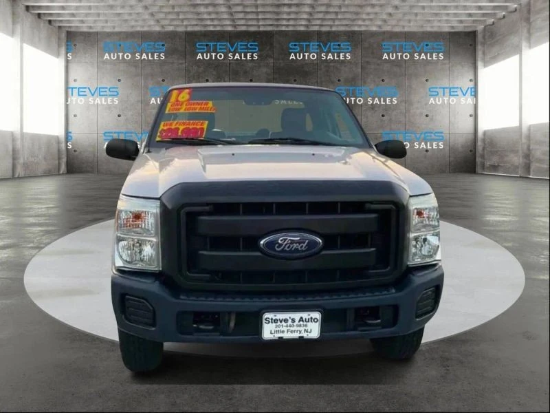 2016 Ford Super Duty 3rd Gen - Image 2 of 12