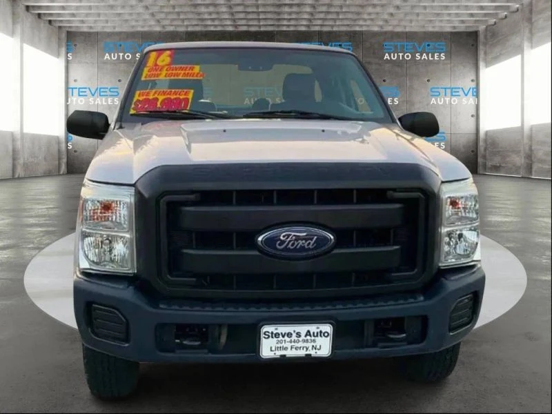 2016 Ford Super Duty 3rd Gen - Image 2 of 12