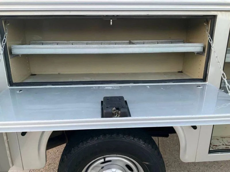 2016 Ford Super Duty 3rd Gen - Image 12 of 12