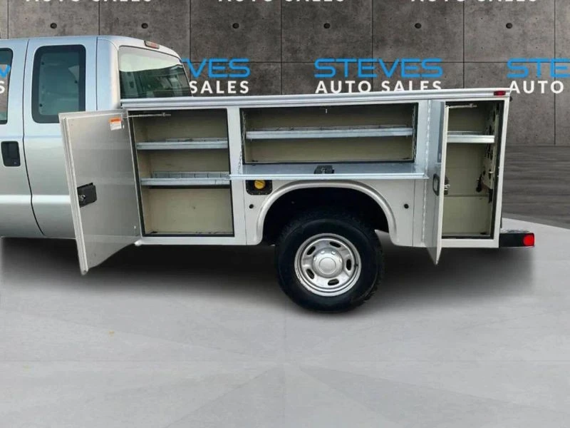 2016 Ford Super Duty 3rd Gen - Image 4 of 12