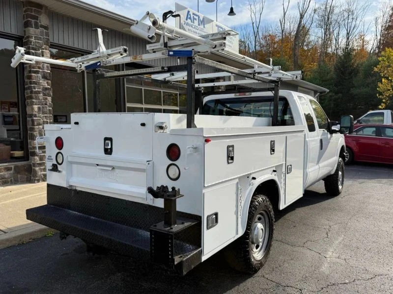 2016 Ford Super Duty 3rd Gen - Image 5 of 12