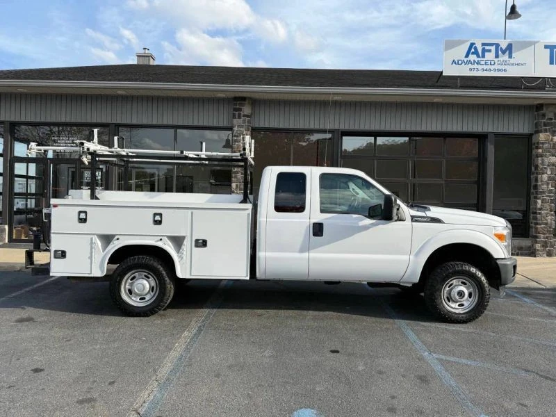 2016 Ford Super Duty 3rd Gen - Image 2 of 12
