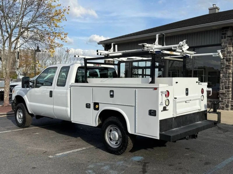 2016 Ford Super Duty 3rd Gen - Image 7 of 12