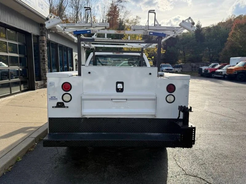 2016 Ford Super Duty 3rd Gen - Image 6 of 12