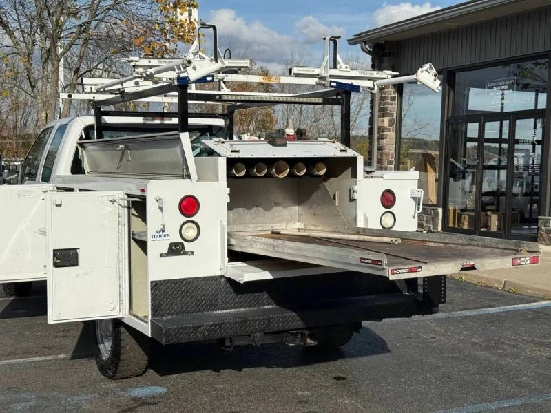 2016 Ford Super Duty 3rd Gen - Image 11 of 12