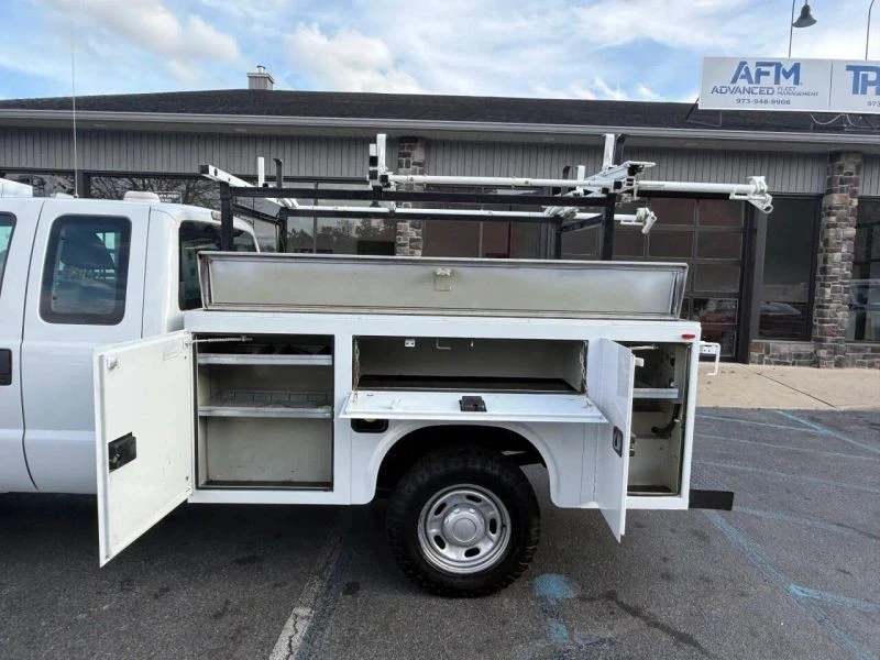 2016 Ford Super Duty 3rd Gen - Image 10 of 12