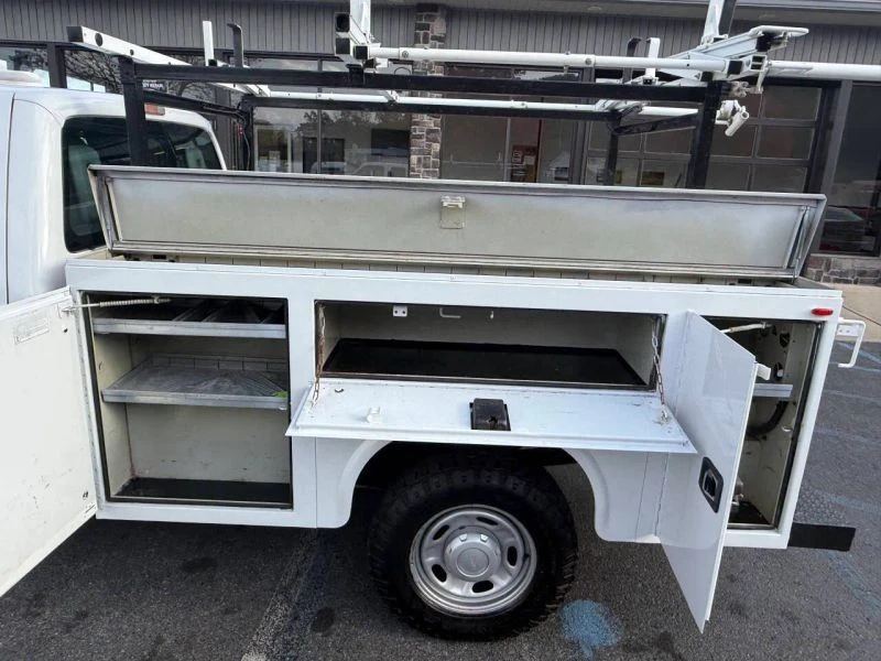 2016 Ford Super Duty 3rd Gen - Image 9 of 12