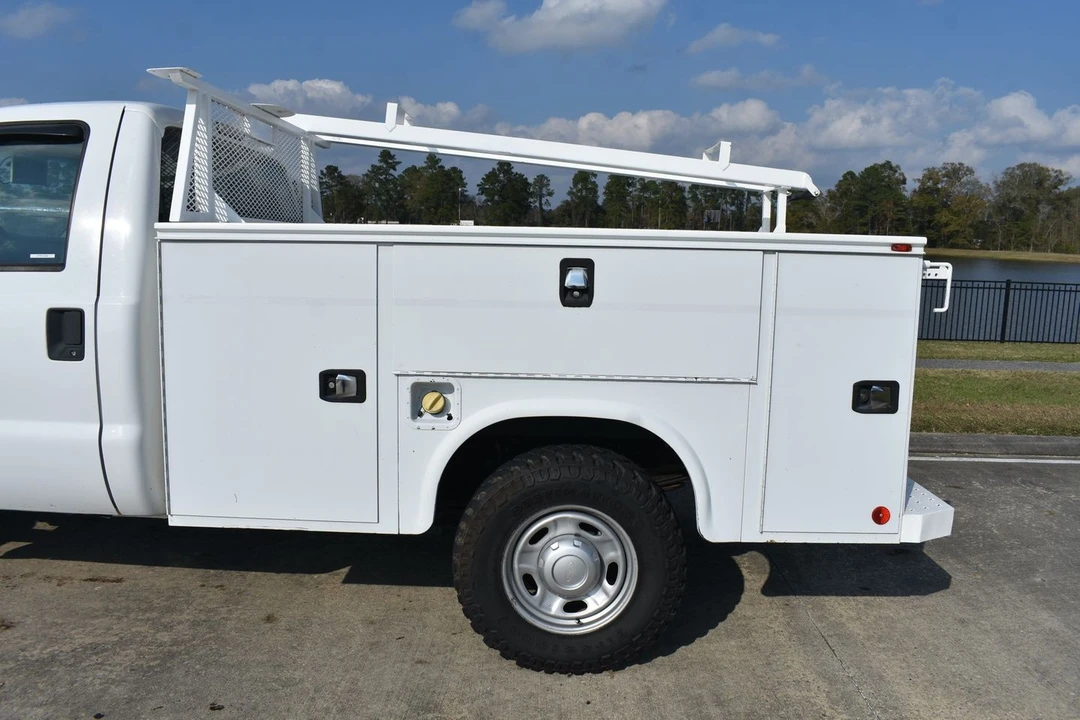 2016 Ford Super Duty 3rd Gen - Image 4 of 21