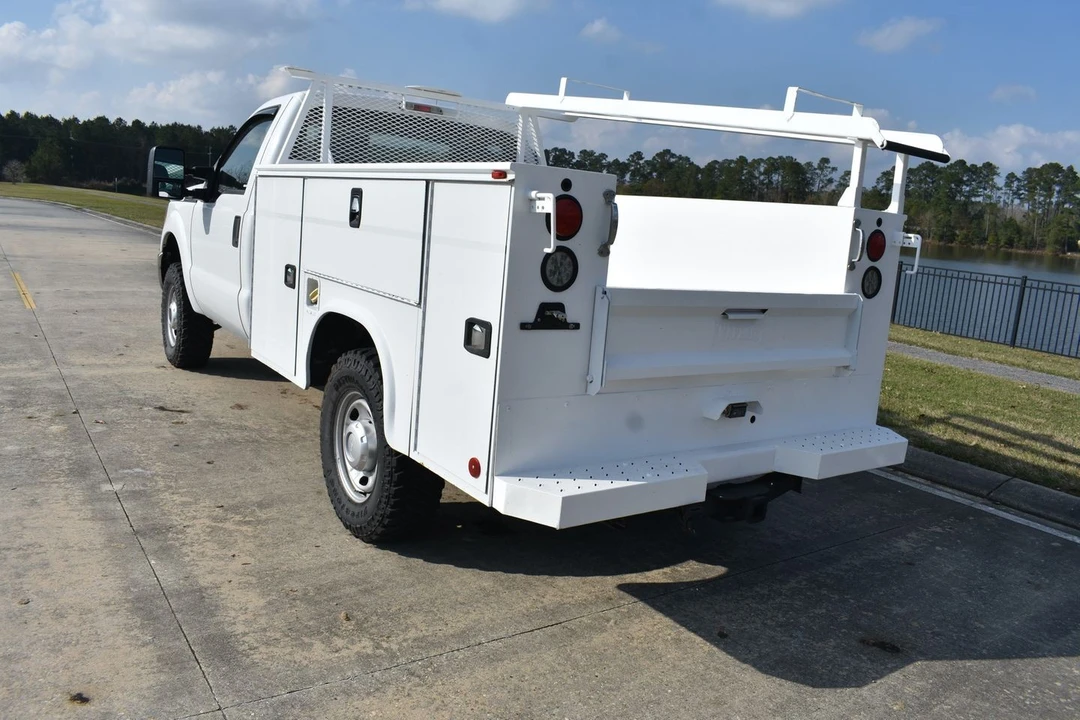 2016 Ford Super Duty 3rd Gen - Image 5 of 21