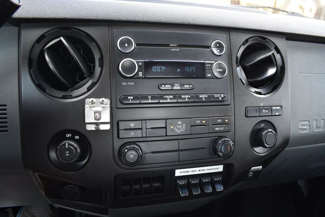 2016 Ford Super Duty 3rd Gen - Image 20 of 21