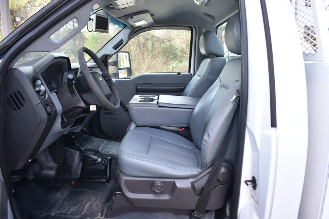 2016 Ford Super Duty 3rd Gen - Image 18 of 21
