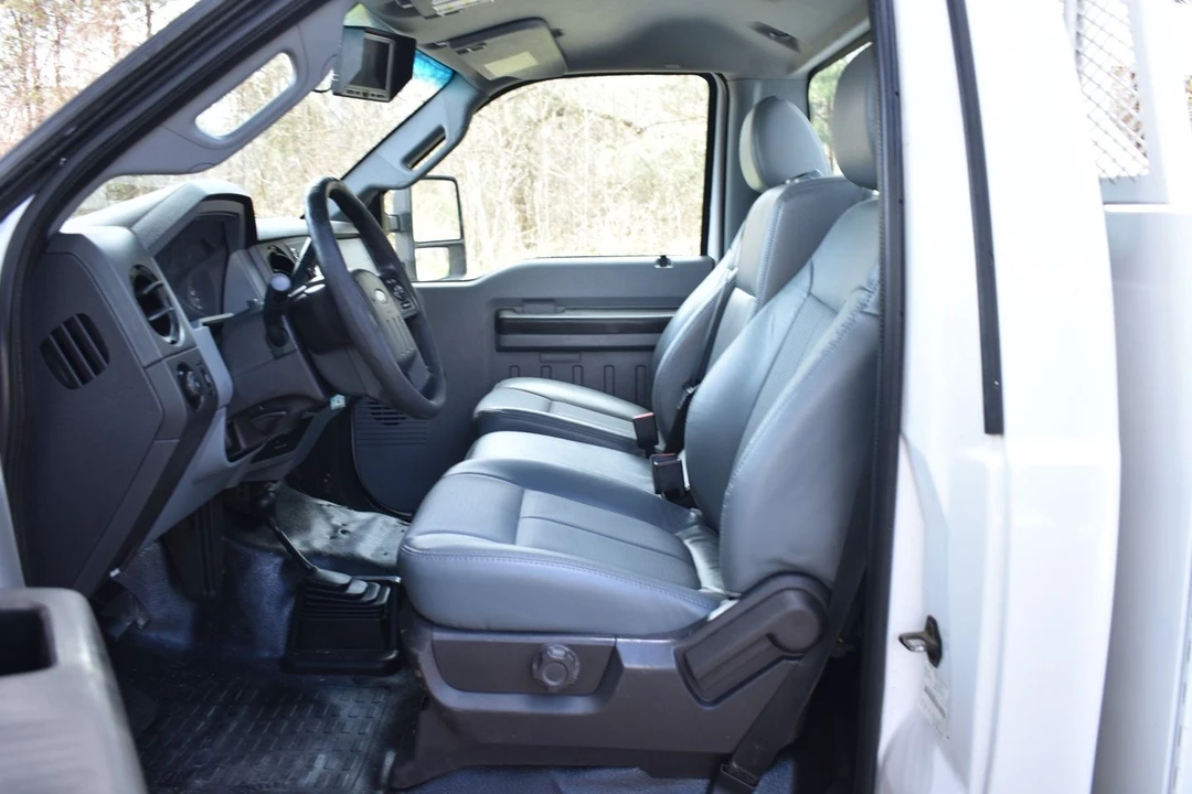 2016 Ford Super Duty 3rd Gen - Image 18 of 21