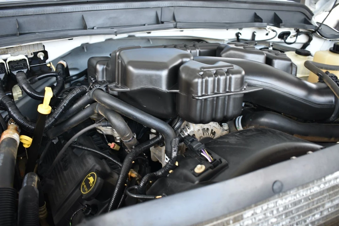 2016 Ford Super Duty 3rd Gen - Image 26 of 28