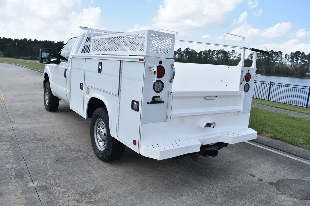 2016 Ford Super Duty 3rd Gen - Image 10 of 21
