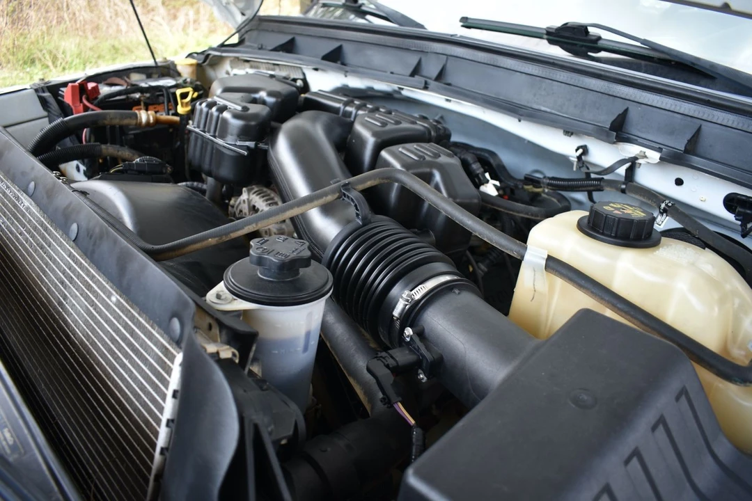2016 Ford Super Duty 3rd Gen - Image 28 of 28
