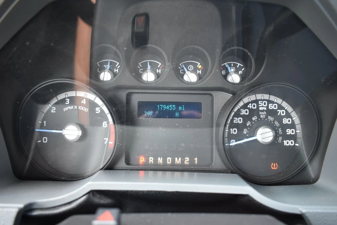 2016 Ford Super Duty 3rd Gen - Image 21 of 21