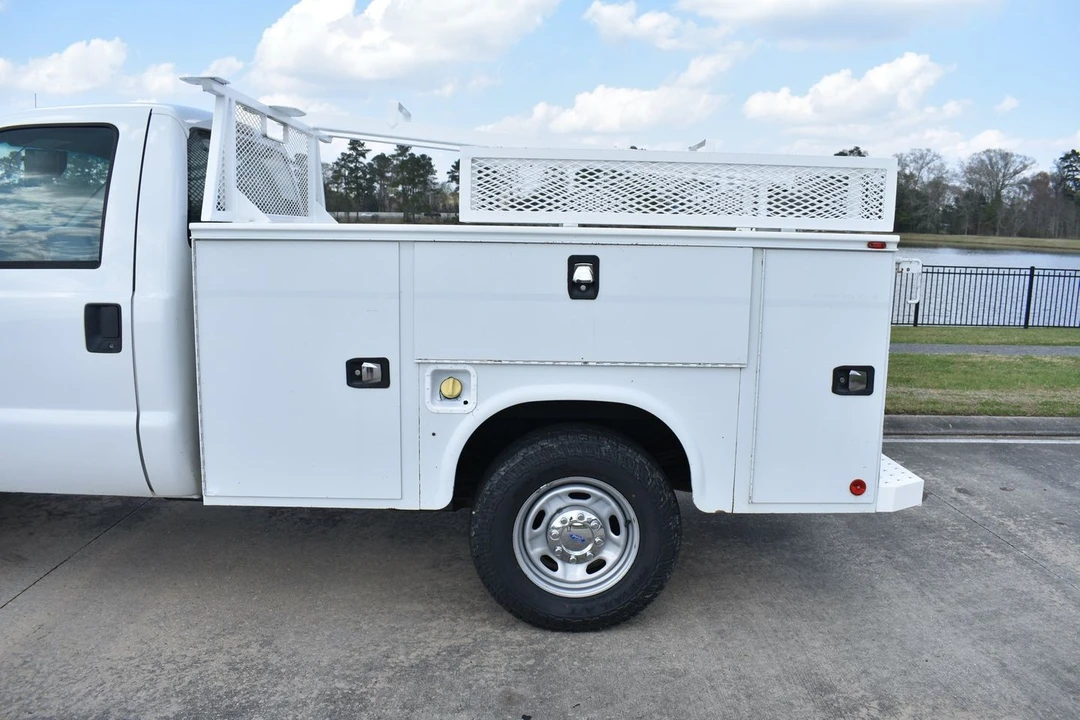 2016 Ford Super Duty 3rd Gen - Image 9 of 28