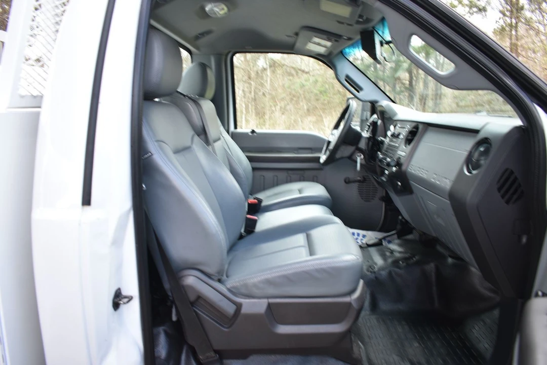2016 Ford Super Duty 3rd Gen - Image 23 of 28