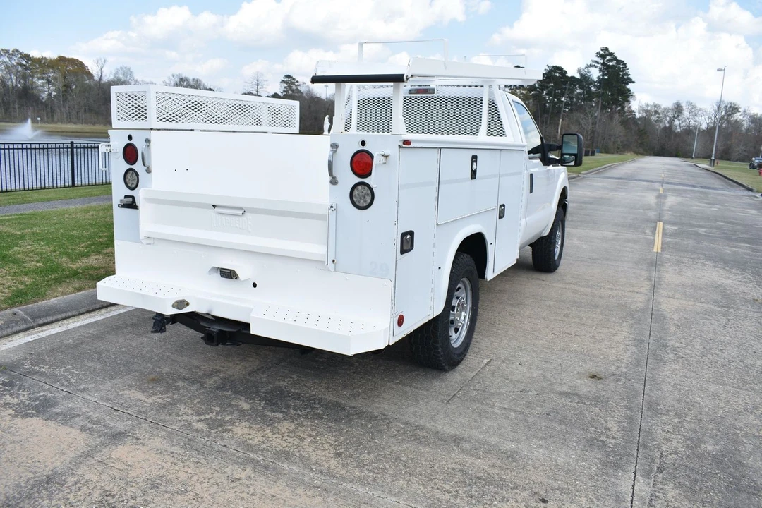 2016 Ford Super Duty 3rd Gen - Image 5 of 28
