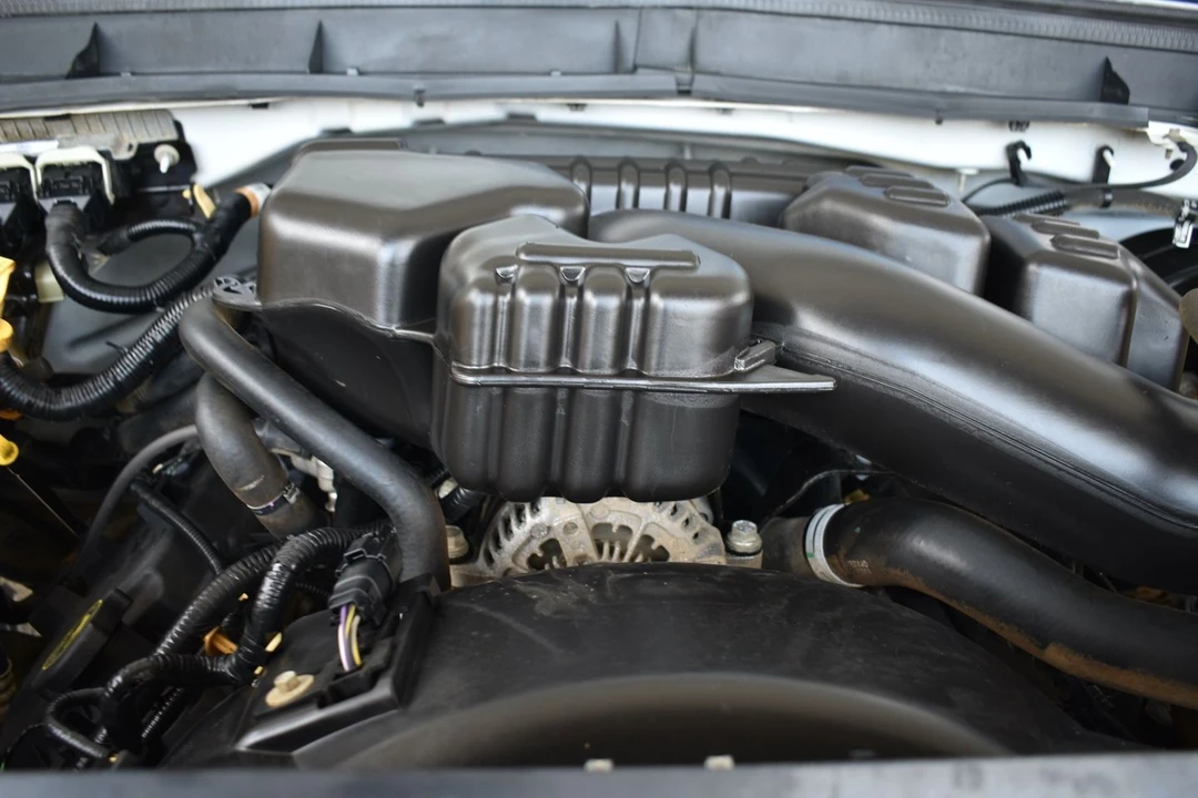 2016 Ford Super Duty 3rd Gen - Image 27 of 28