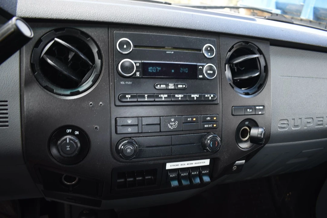 2016 Ford Super Duty 3rd Gen - Image 19 of 21