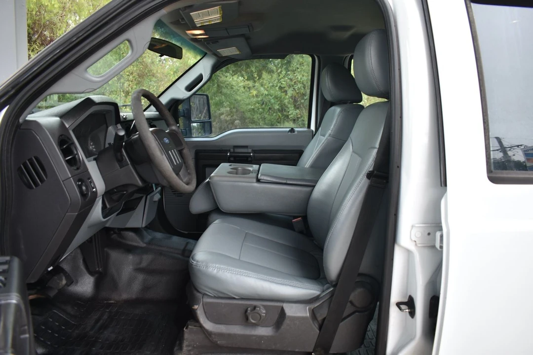 2016 Ford Super Duty 3rd Gen - Image 8 of 16