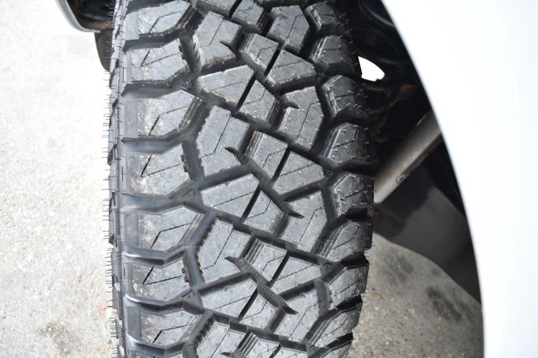 2016 Ford Super Duty 3rd Gen - Image 13 of 16