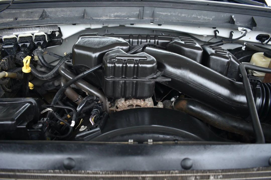 2016 Ford Super Duty 3rd Gen - Image 15 of 16