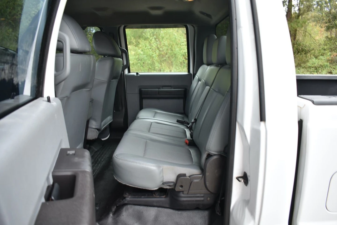 2016 Ford Super Duty 3rd Gen - Image 9 of 16