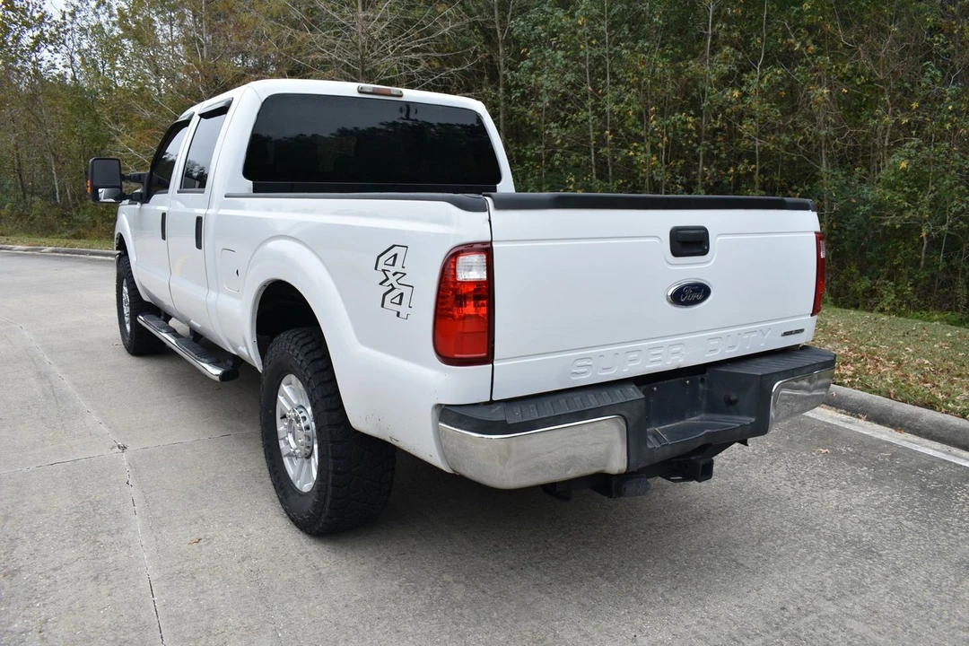 2016 Ford Super Duty 3rd Gen - Image 6 of 16