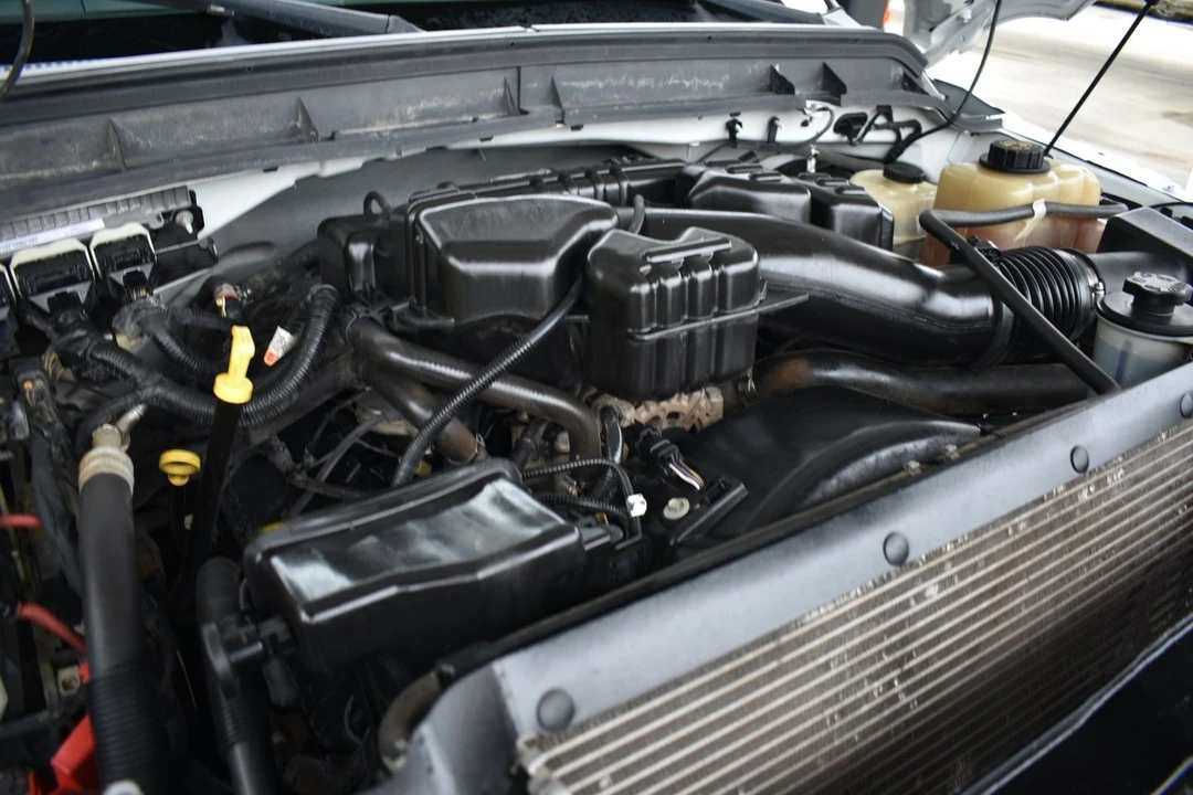 2016 Ford Super Duty 3rd Gen - Image 14 of 16