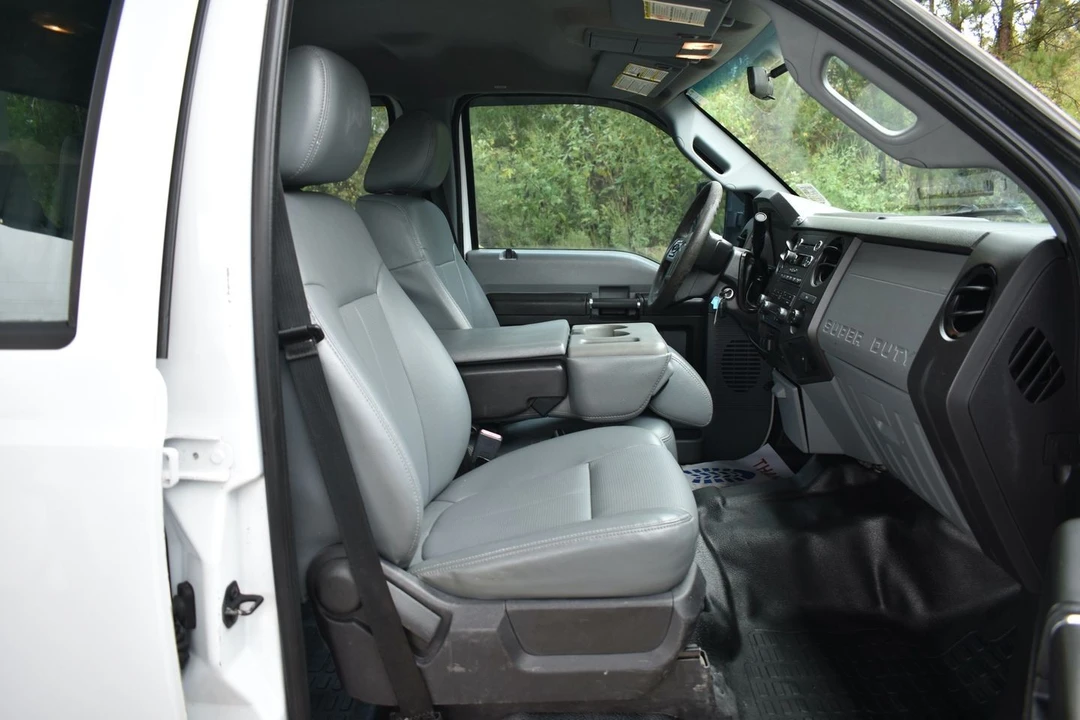 2016 Ford Super Duty 3rd Gen - Image 12 of 16