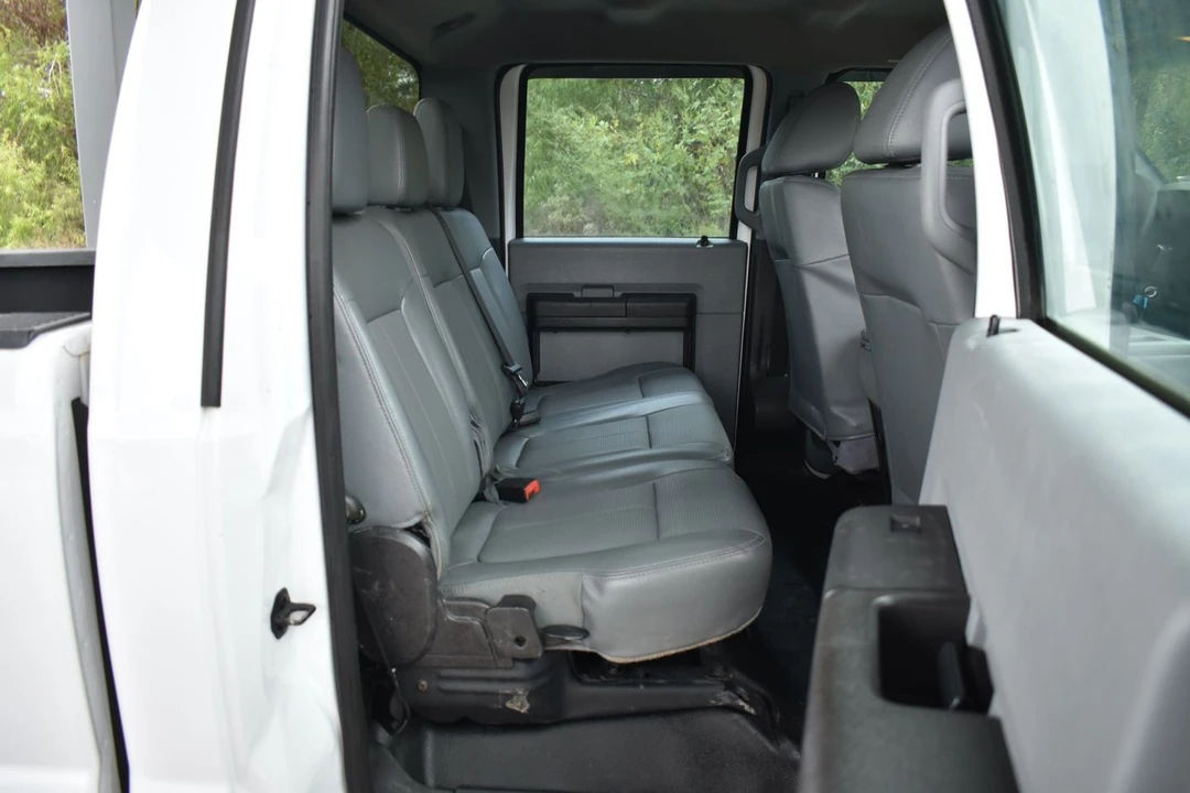 2016 Ford Super Duty 3rd Gen - Image 11 of 16