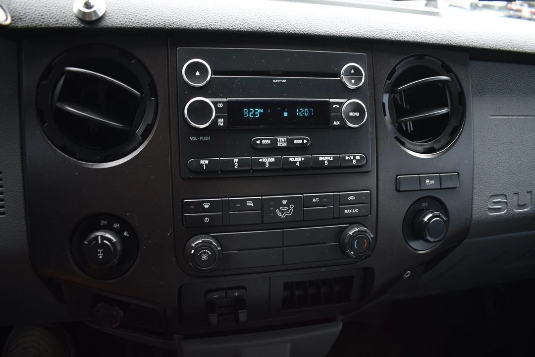 2016 Ford Super Duty 3rd Gen - Image 10 of 16