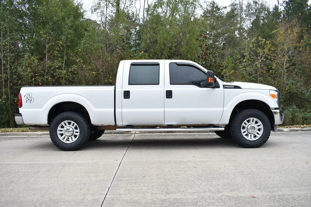 2016 Ford Super Duty 3rd Gen - Image 3 of 16