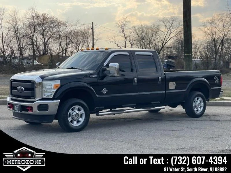 2016 Ford Super Duty 3rd Gen - Image 2 of 12