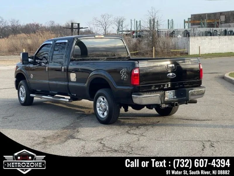 2016 Ford Super Duty 3rd Gen - Image 4 of 12