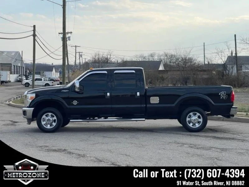 2016 Ford Super Duty 3rd Gen - Image 3 of 12