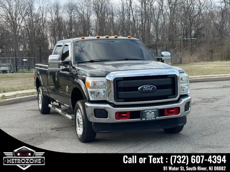 2016 Ford Super Duty 3rd Gen - Image 9 of 12